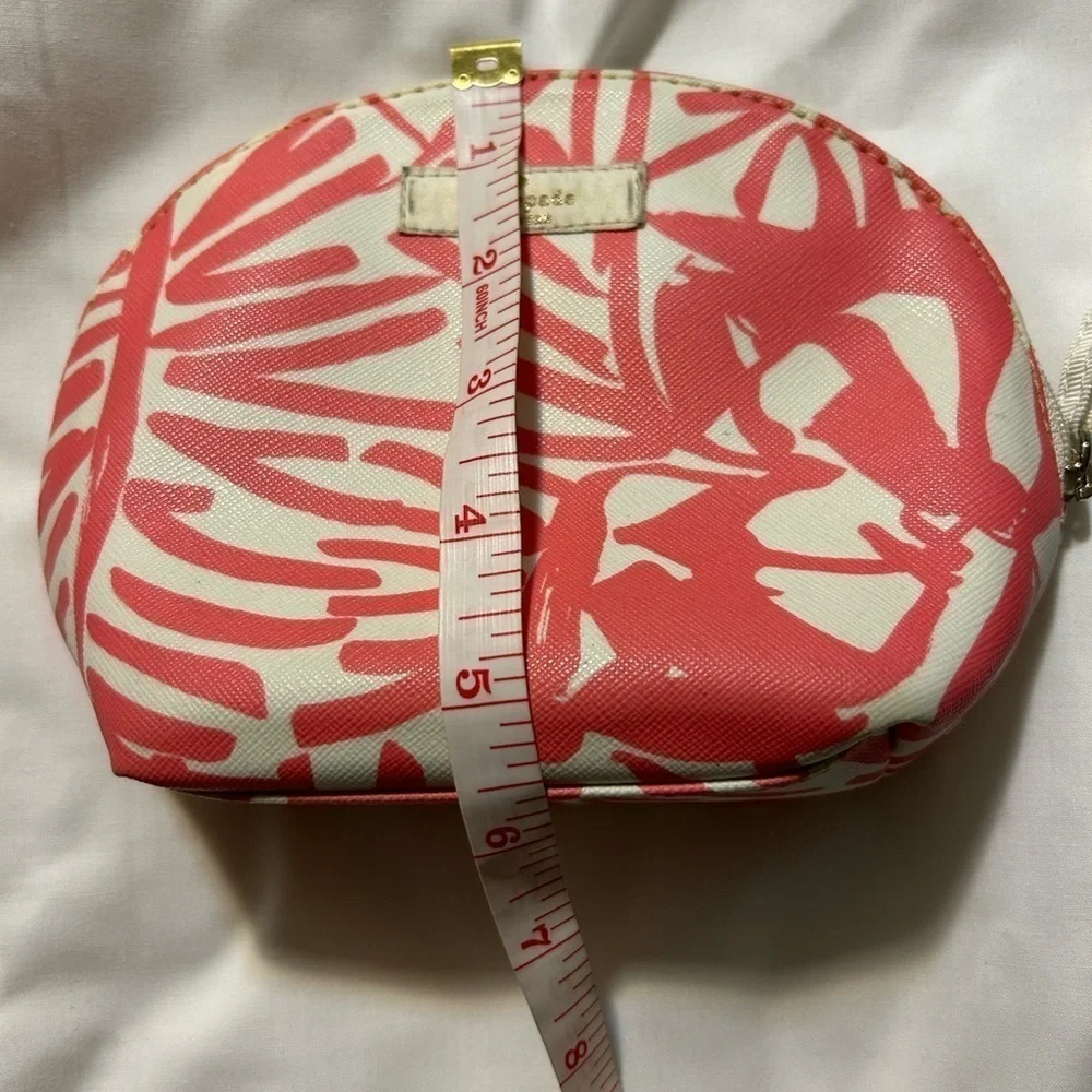 Kate spade cosmetic case